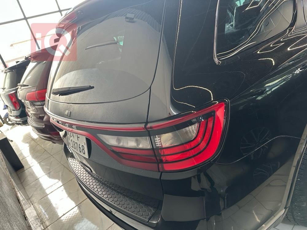 دودج دورانجو